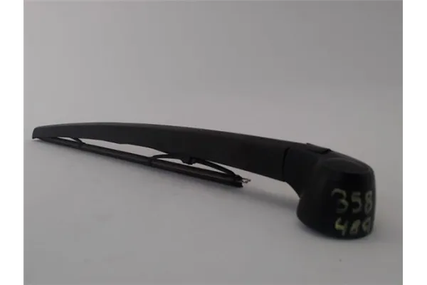 Recambio de limpiaparabrisas completo trasero para audi a3 (8p1) 2.0 fsi ambiente referencia OEM IAM 8E9955407C  