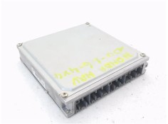 Recambio de centralita para honda hr-v (gh) 1.6 16v 4wd referencia OEM IAM 37820PEMG01 1315105398 