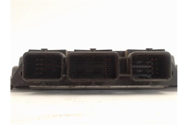 Recambio de centralita para citroen berlingo 1.6 hdi 92 multispace referencia OEM IAM 9653958980/9663943980 0281012619/1039S1566