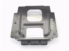 Recambio de centralita para citroen berlingo furgón 1.6 hdi 90 referencia OEM IAM 281013872 9653958980 