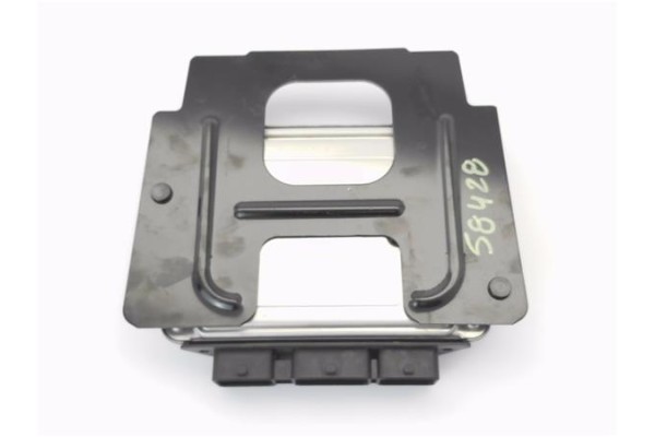 Recambio de centralita para citroen berlingo furgón 1.6 hdi 90 referencia OEM IAM 281013872 9653958980 