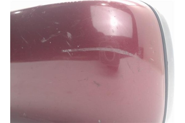 Recambio de retrovisor electrico izquierdo para bmw serie 3 berlina (e36) referencia OEM IAM 81444710 32243 