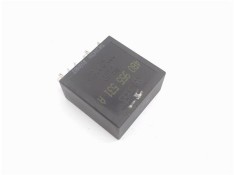 Recambio de centralita limpiaparabrisas para volkswagen golf iv berlina (1j1) referencia OEM IAM 4B0955531A  4B0955531C , AUDI |