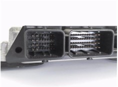 Recambio de centralita para citroen berlingo furgón 1.6 hdi 90 referencia OEM IAM 281013872 9653958980 