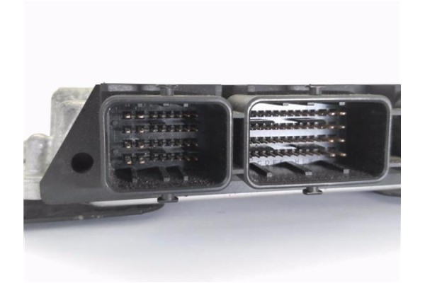 Recambio de centralita para citroen berlingo furgón 1.6 hdi 90 referencia OEM IAM 281013872 9653958980 