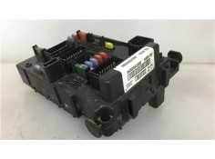 Recambio de caja fusibles/rele para peugeot 307 (3a/c) 1.6 hdi 110 referencia OEM IAM 9650664080 43803514 