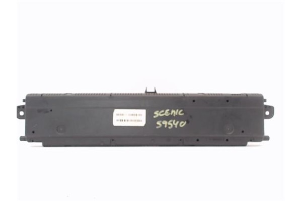 Recambio de cuadro completo para renault scenic ii (jm) 1.9 dci (jm12, jm0g) referencia OEM IAM P8200461294H  