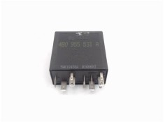 Recambio de centralita limpiaparabrisas para volkswagen golf iv berlina (1j1) referencia OEM IAM 4B0955531A  4B0955531C , AUDI |