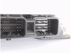 Recambio de centralita para citroen berlingo furgón 1.6 hdi 90 referencia OEM IAM 281013872 9653958980 