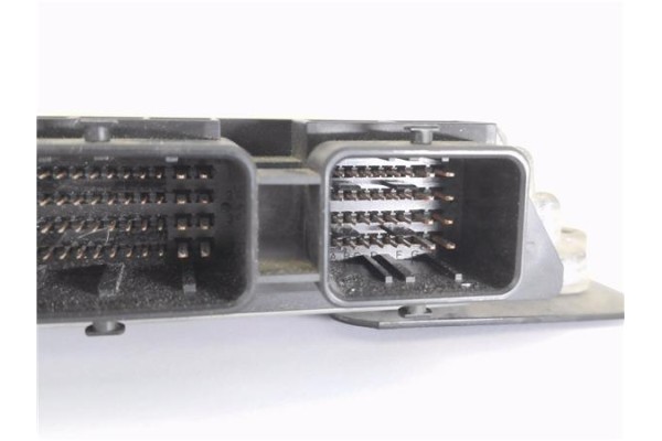 Recambio de centralita para citroen berlingo furgón 1.6 hdi 90 referencia OEM IAM 281013872 9653958980 