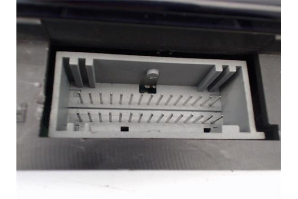 Recambio de cuadro completo para renault scenic ii (jm) 1.9 dci (jm12, jm0g) referencia OEM IAM P8200461294H  