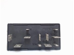 Recambio de centralita limpiaparabrisas para volkswagen golf iv berlina (1j1) referencia OEM IAM 4B0955531A  4B0955531C , AUDI |