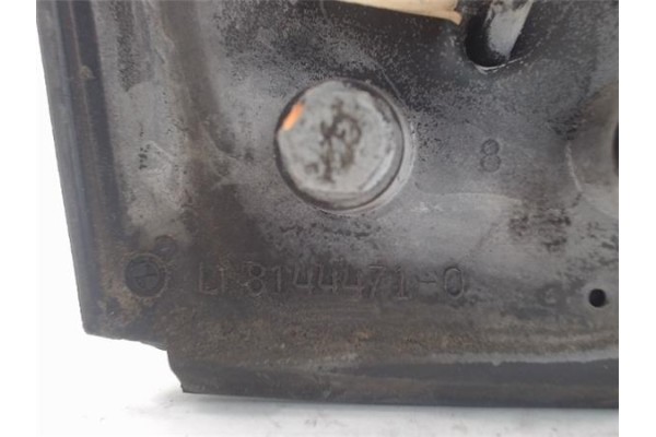 Recambio de retrovisor electrico izquierdo para bmw serie 3 berlina (e36) referencia OEM IAM 81444710 32243 