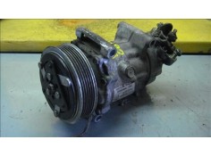 Recambio de compresor aire acond. para peugeot 1007 (2005) 1.4 dolce [1,4 ltr. - 50 kw hdi] referencia OEM IAM 9655191680 SD6V12