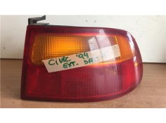 Recambio de piloto trasero derecho para honda civic iv hatchback (eg) 1.3 16v (eg3) referencia OEM IAM 0431120  