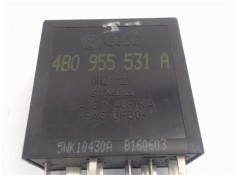 Recambio de centralita limpiaparabrisas para volkswagen golf iv berlina (1j1) referencia OEM IAM 4B0955531A  4B0955531C , AUDI |