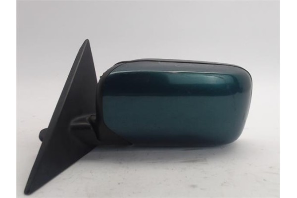 Recambio de retrovisor electrico izquierdo para bmw serie 3 berlina (e36) referencia OEM IAM   