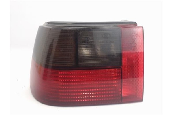 Recambio de piloto trasero izquierdo para seat ibiza (6k1) referencia OEM IAM 96223900  