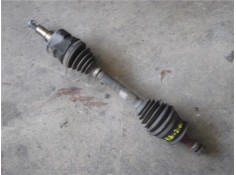 Recambio de palier delantero izquierdo para chrysler voyager gs 2.0 i referencia OEM IAM 04641981AB  