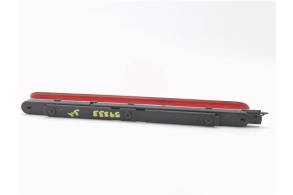 Recambio de luz central de freno para seat arosa (6h1) 1.0 referencia OEM IAM 6H0945159A 6H0945131 