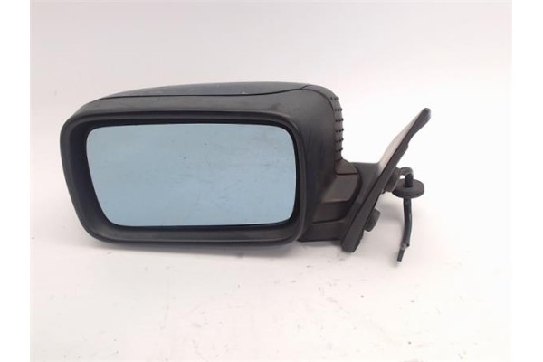 Recambio de retrovisor electrico izquierdo para bmw serie 3 berlina (e36) referencia OEM IAM   