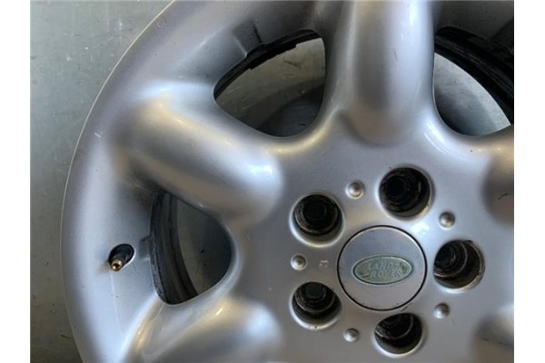 Recambio de llanta para land rover freelander (ln) 2.0 hse familiar referencia OEM IAM RRC002830MNH 204D3 