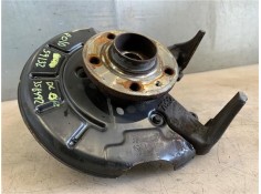 Recambio de mangueta delantero derecha para volkswagen polo iv (9n3) 1.4 advance referencia OEM IAM 6Q0407256AC  