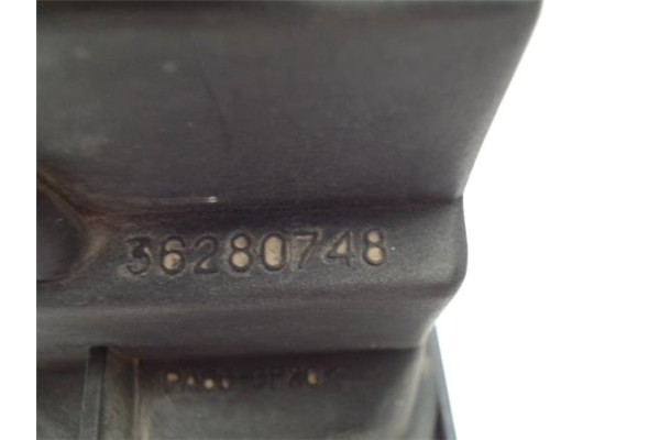 Recambio de faro antiniebla para alfa romeo 146 1.4 referencia OEM IAM 36280747  