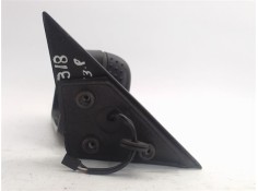 Recambio de retrovisor electrico izquierdo para bmw serie 3 berlina (e36) referencia OEM IAM   