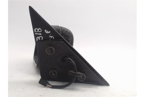 Recambio de retrovisor electrico izquierdo para bmw serie 3 berlina (e36) referencia OEM IAM   