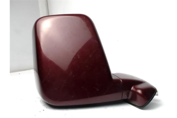 Recambio de retrovisor electrico derecho para mitsubishi space wagon (n80/n90) 2.4 referencia OEM IAM   
