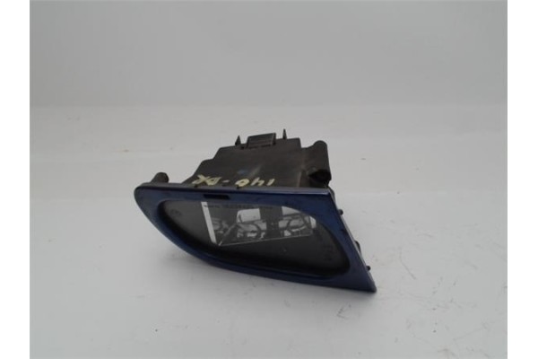 Recambio de faro antiniebla para alfa romeo 146 1.4 referencia OEM IAM 36280747  