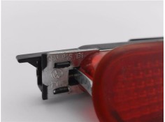 Recambio de luz central de freno para seat arosa (6h1) 1.0 referencia OEM IAM 6H0945159A 6H0945131 