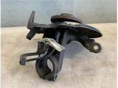 Recambio de mangueta delantero derecha para volkswagen polo iv (9n3) 1.4 advance referencia OEM IAM 6Q0407256AC  