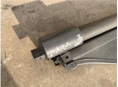 Recambio de bandeja trasero para mazda demio (dw) referencia OEM IAM D2016834XG29  