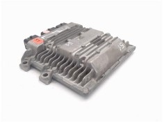 Recambio de centralita para citroen c3 1.4 hdi 70 x-tr referencia OEM IAM SW9647202380/SID802 5WS40021F-T/HW9643455080 