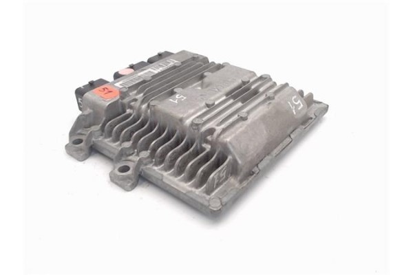Recambio de centralita para citroen c3 1.4 hdi 70 x-tr referencia OEM IAM SW9647202380/SID802 5WS40021F-T/HW9643455080 