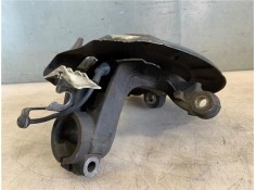 Recambio de mangueta delantero derecha para volkswagen polo iv (9n3) 1.4 advance referencia OEM IAM 6Q0407256AC  