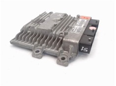 Recambio de centralita para citroen c3 1.4 hdi 70 x-tr referencia OEM IAM SW9647202380/SID802 5WS40021F-T/HW9643455080 