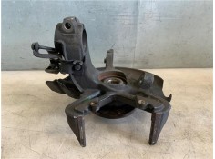 Recambio de mangueta delantero derecha para volkswagen polo iv (9n3) 1.4 advance referencia OEM IAM 6Q0407256AC  