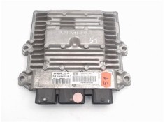Recambio de centralita para citroen c3 1.4 hdi 70 x-tr referencia OEM IAM SW9647202380/SID802 5WS40021F-T/HW9643455080 