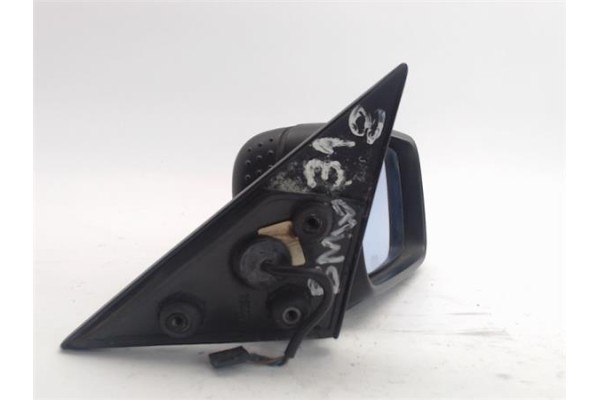 Recambio de retrovisor electrico derecho para bmw serie 3 berlina (e36) referencia OEM IAM  32244 