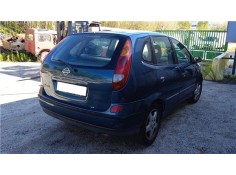 nissan almera tino (v10m) del año 2002