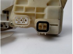 Recambio de cerradura puerta delantero izquierda para honda jazz (gd1/5) 1.3 referencia OEM IAM 72150SAAG22  
