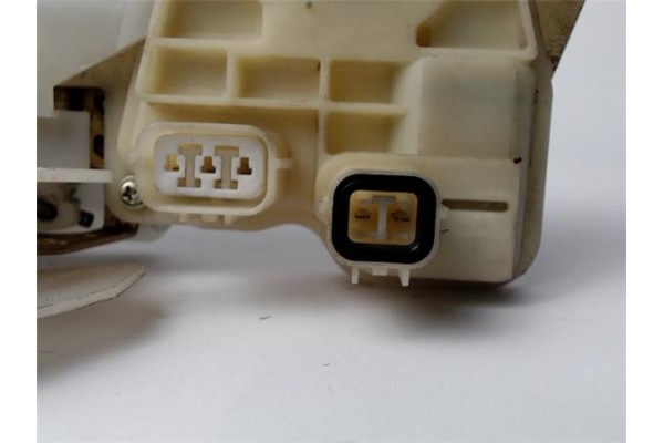 Recambio de cerradura puerta delantero izquierda para honda jazz (gd1/5) 1.3 referencia OEM IAM 72150SAAG22  