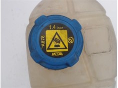 Recambio de botella expansion para fiat qubo (300) 1.3 active referencia OEM IAM 51780710 955504 1622715480 , PEUGEOT