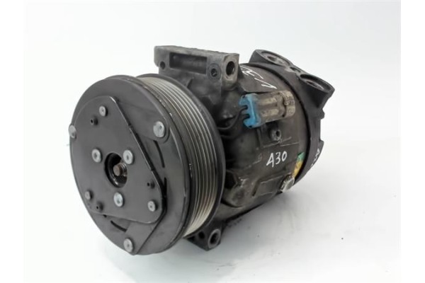 Recambio de compresor aire acond. para opel frontera b 2.2 basis referencia OEM IAM 13197197 7197 1135324 , OPEL | 13265616 , OP