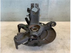 Recambio de mangueta delantero derecha para volkswagen polo iv (9n3) 1.4 advance referencia OEM IAM 6Q0407256AC  