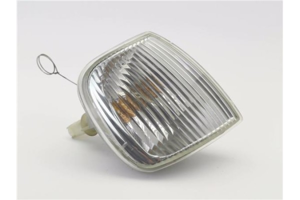 Recambio de intermitente delantero dcho para seat arosa (6h1) 1.0 referencia OEM IAM 39860716  