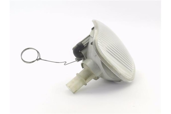 Recambio de intermitente delantero dcho para seat arosa (6h1) 1.0 referencia OEM IAM 39860716  